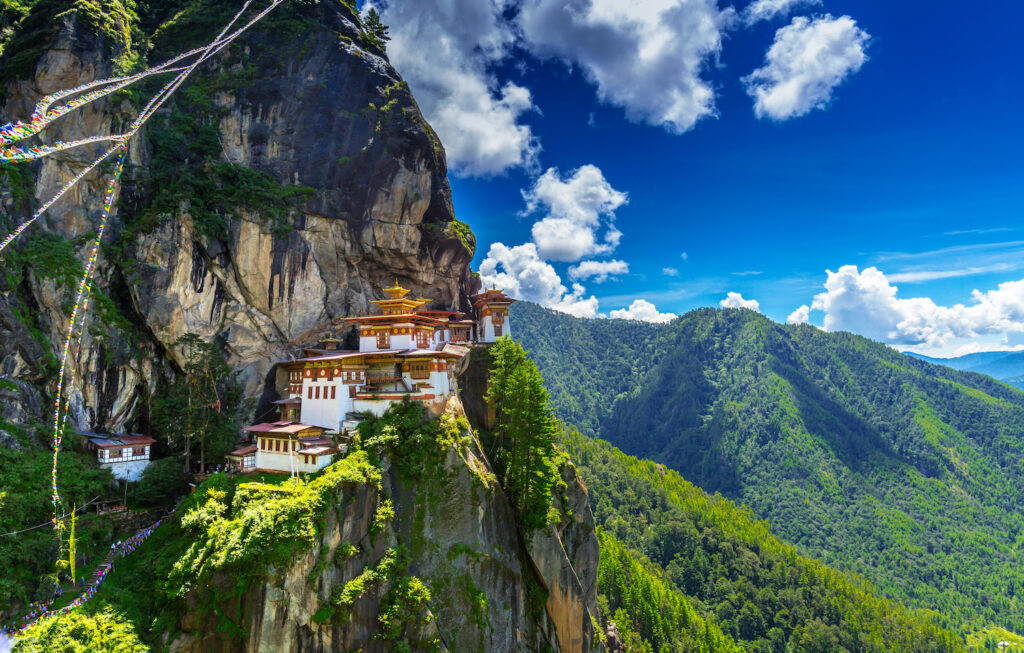 Taktshang,Goemba,,Tiger,Nest,Monastery,,Bhutan